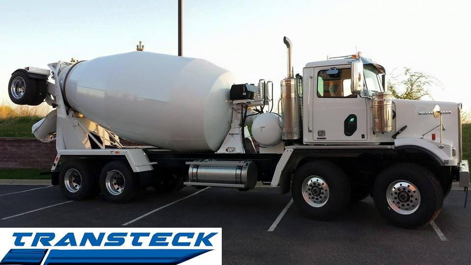 Transteck Ca - Transteck Ca updated their cover photo.