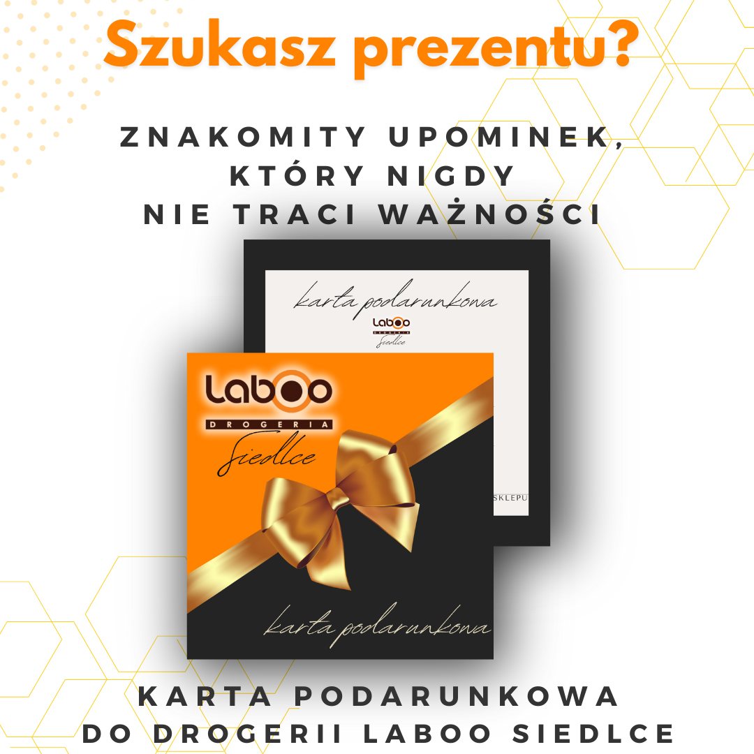 Drogeria - Szukasz prezentu, który zawsze się sprawdzi i nigdy nie ...