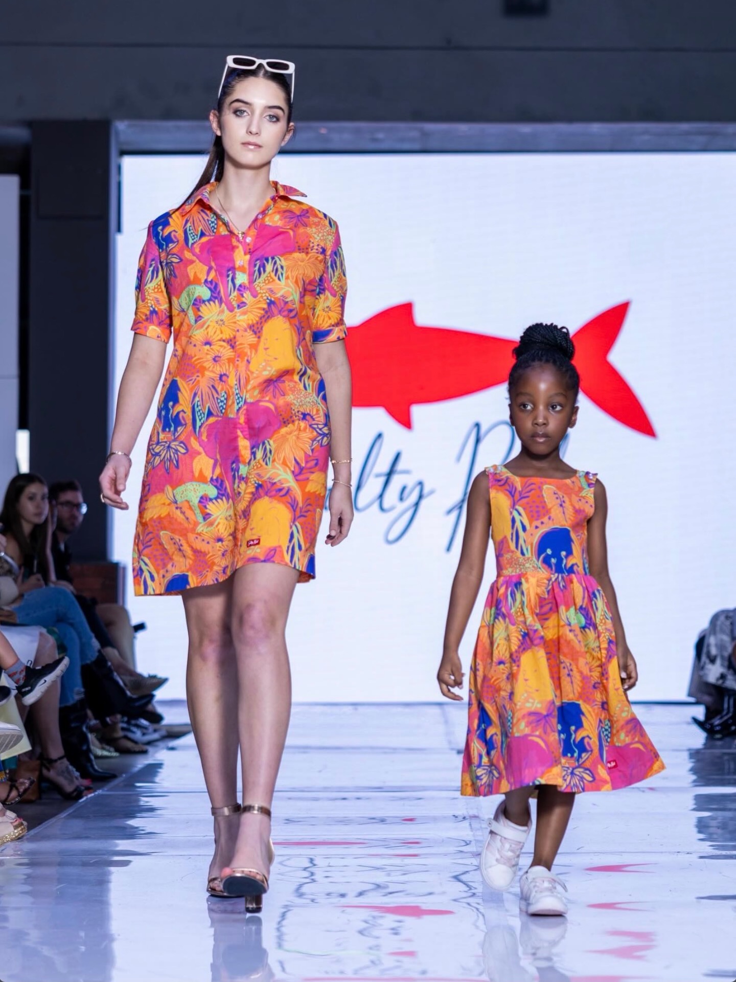 Ace Models Rosebank