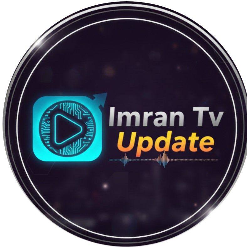 Imran Tv Update