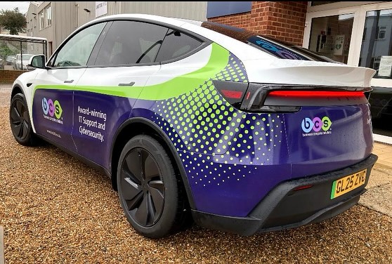 SEC Works - Our friends at BCS commissioned 3 cars to be... | Facebook