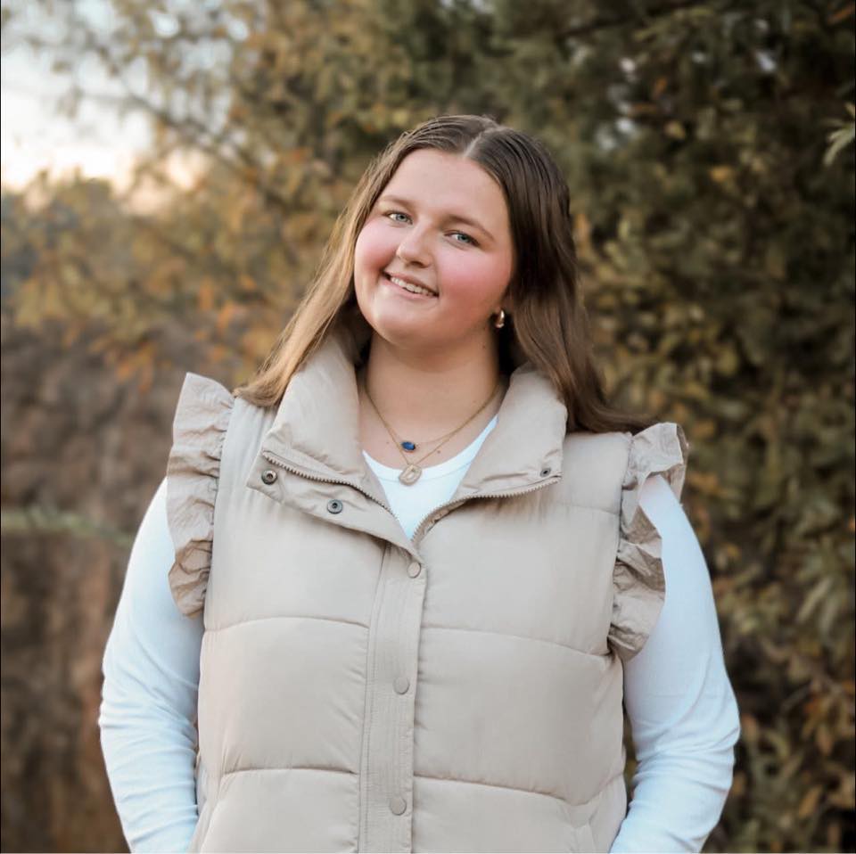 Chloe Reed