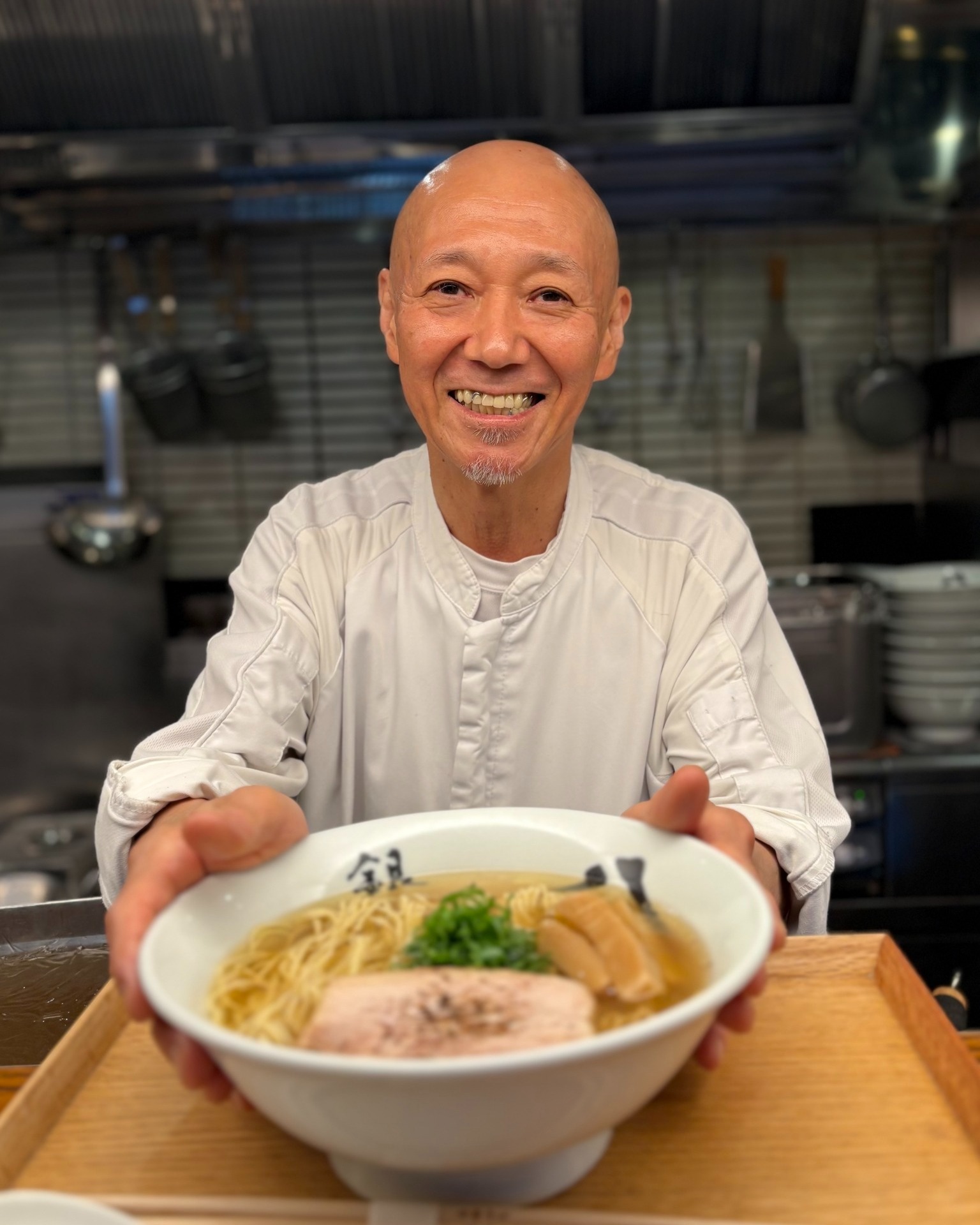 銀座 八五 (@ginzahachigoujapan) • Facebook