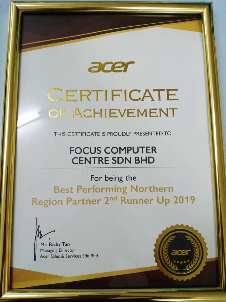 Acer Predator Series Ready To Conquer New Worlds