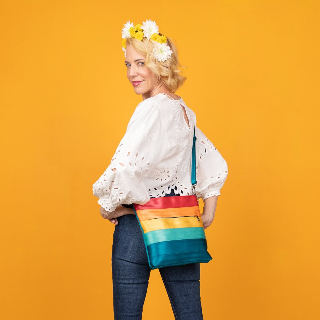 Harveys introduces Flower Power collection