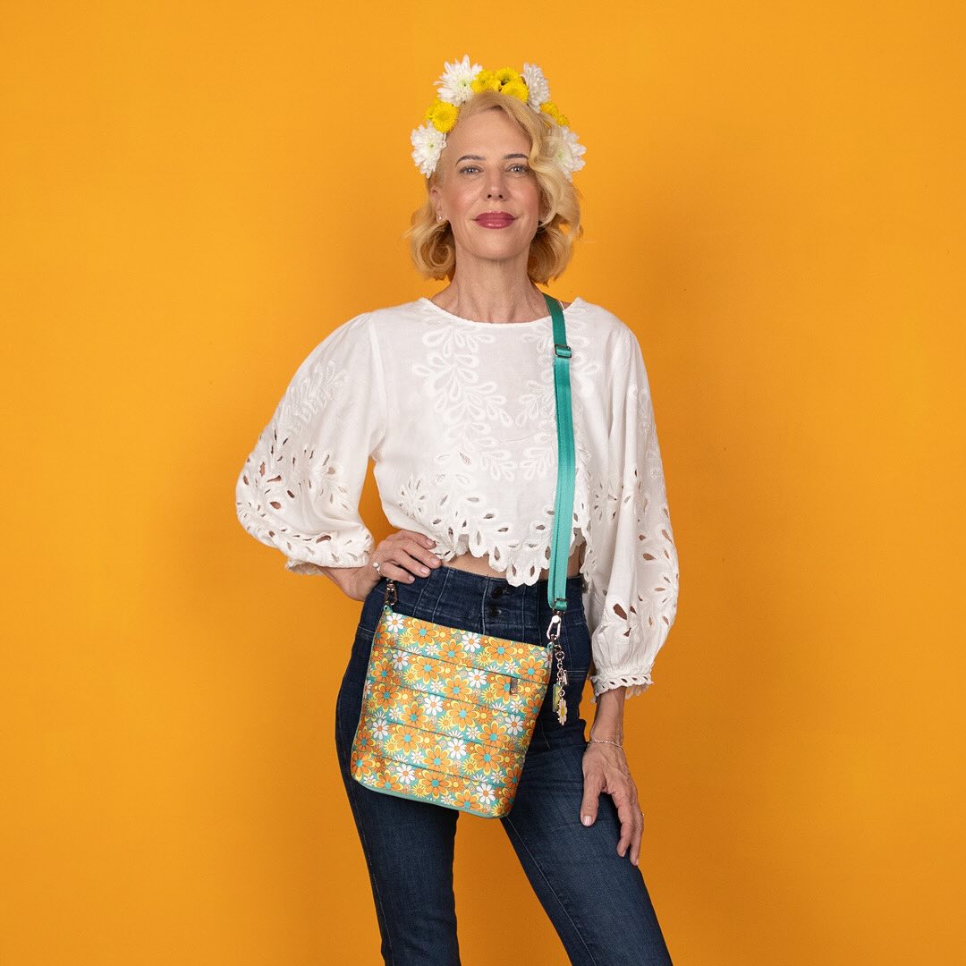Harveys introduces Flower Power collection