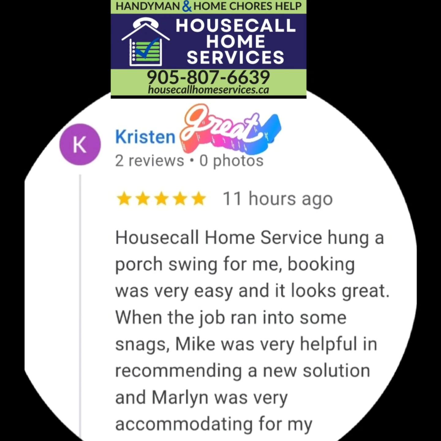 Housecall HOME Services