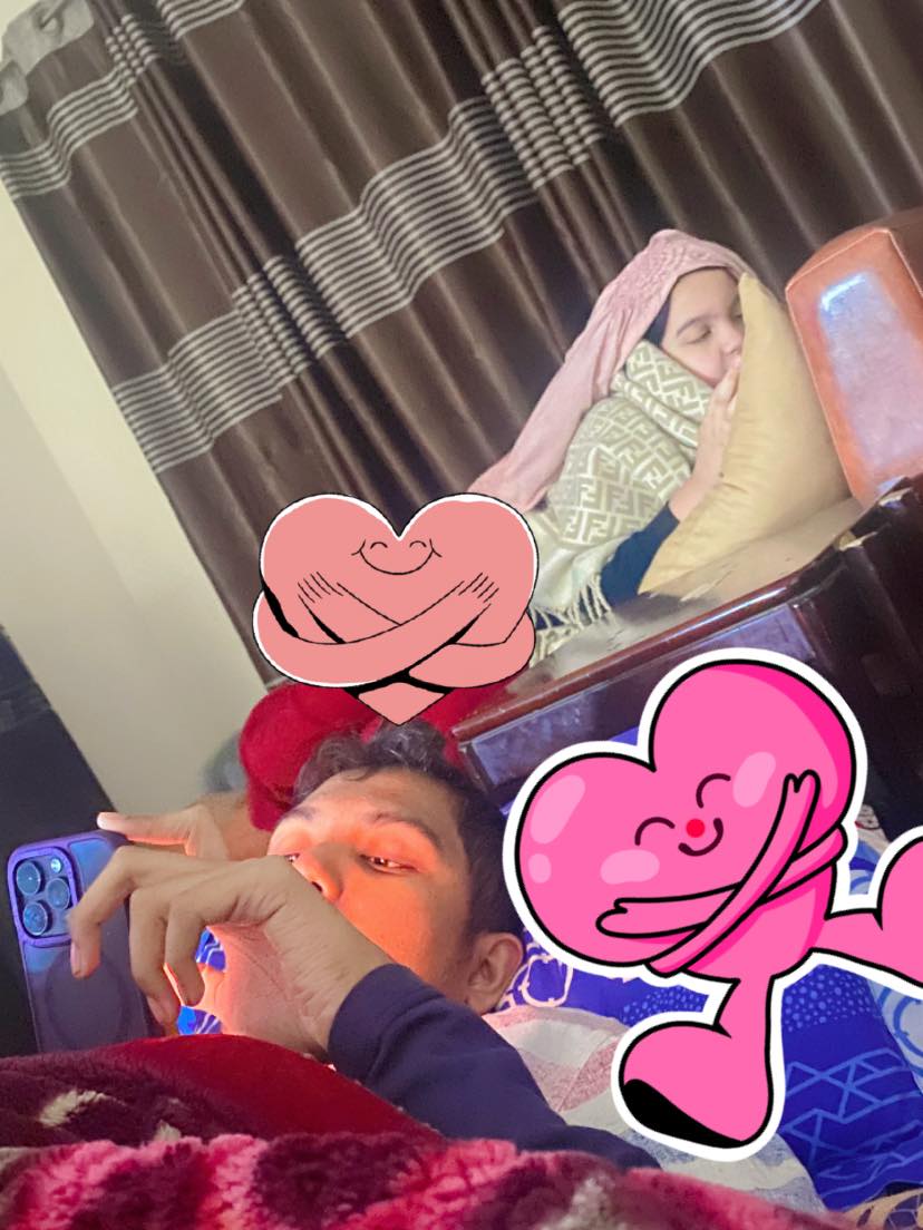 Abdullah's Fantasy