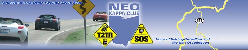 Kappas on the... - Kappas on the North Coast Event - OHIO