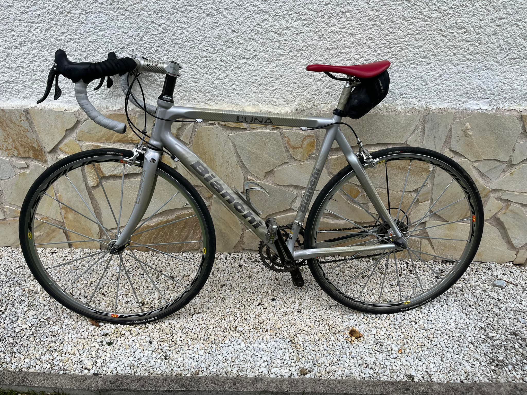 Bianchi 928 LUNA Reparto Corse オーダーメイド $_57.JPG?set_id