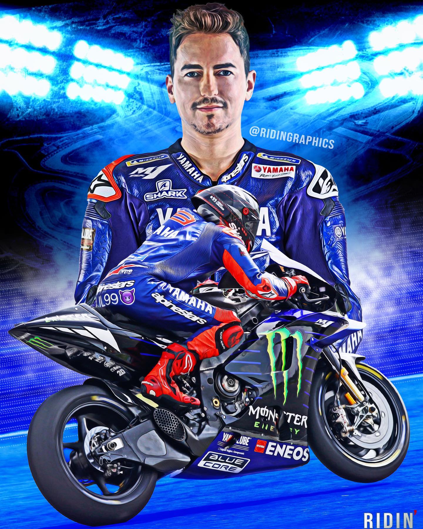 Jorge Lorenzo
