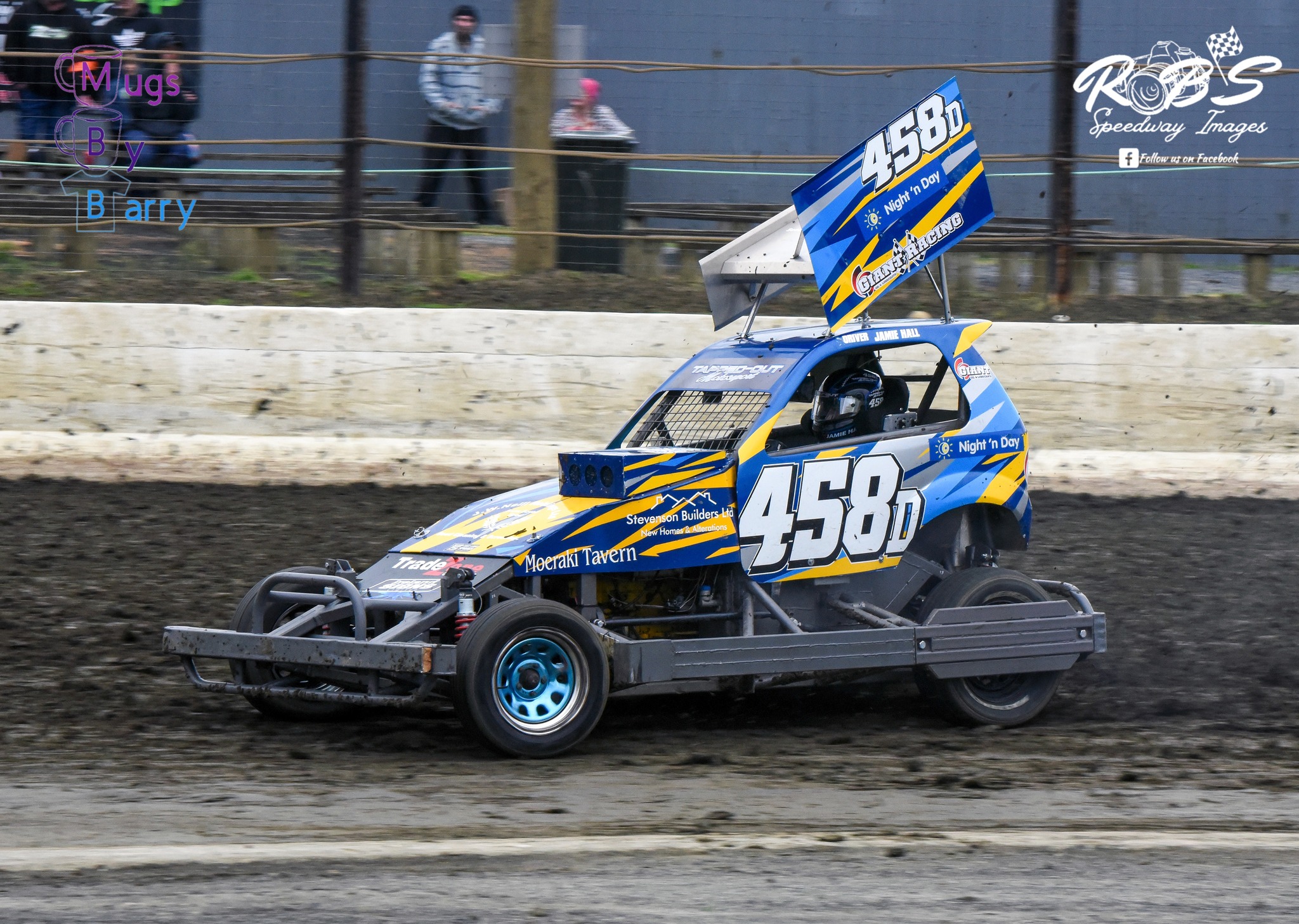 Rob's Speedway Images added a new... - Rob's Speedway Images