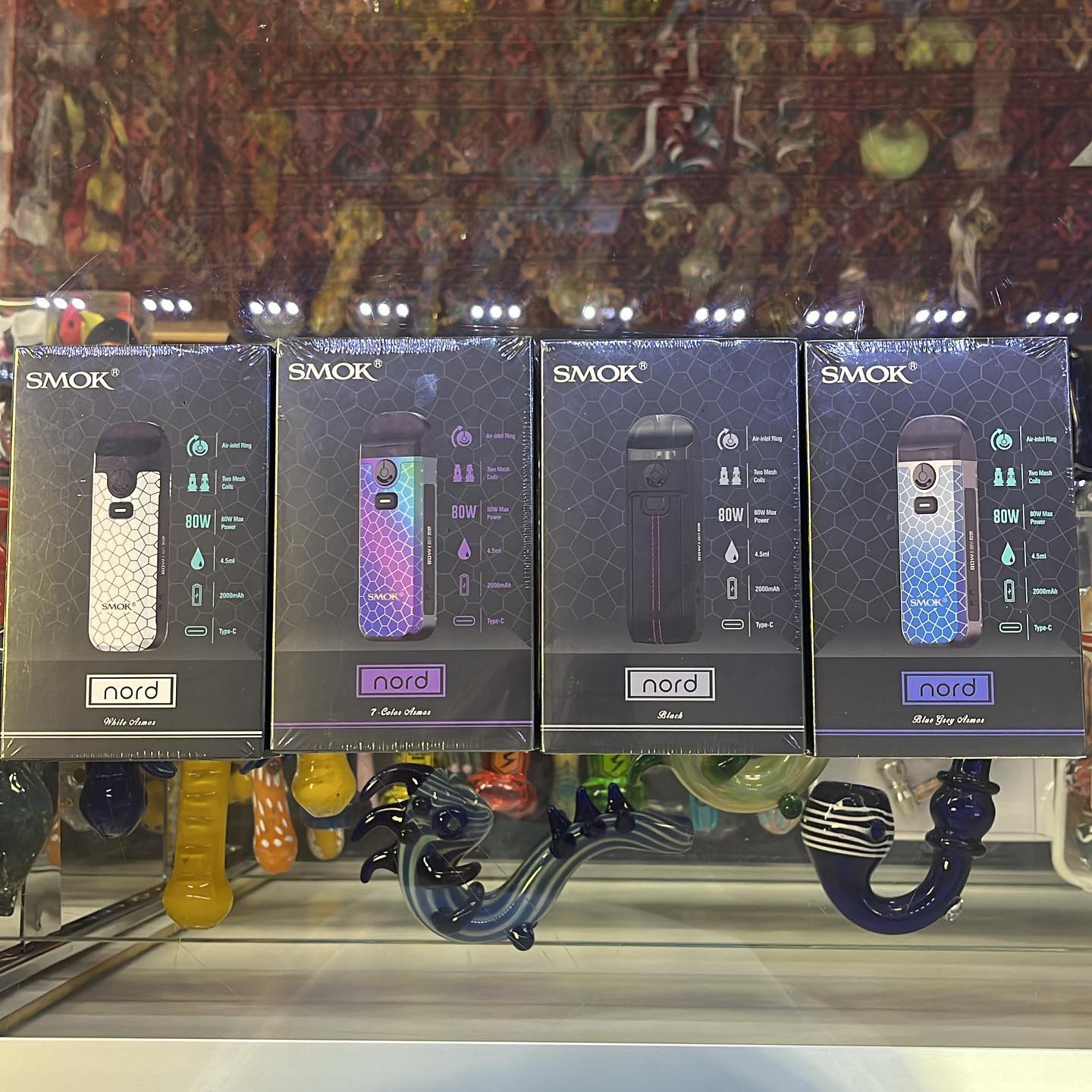 Zsmokeshop | Zephyrhills FL