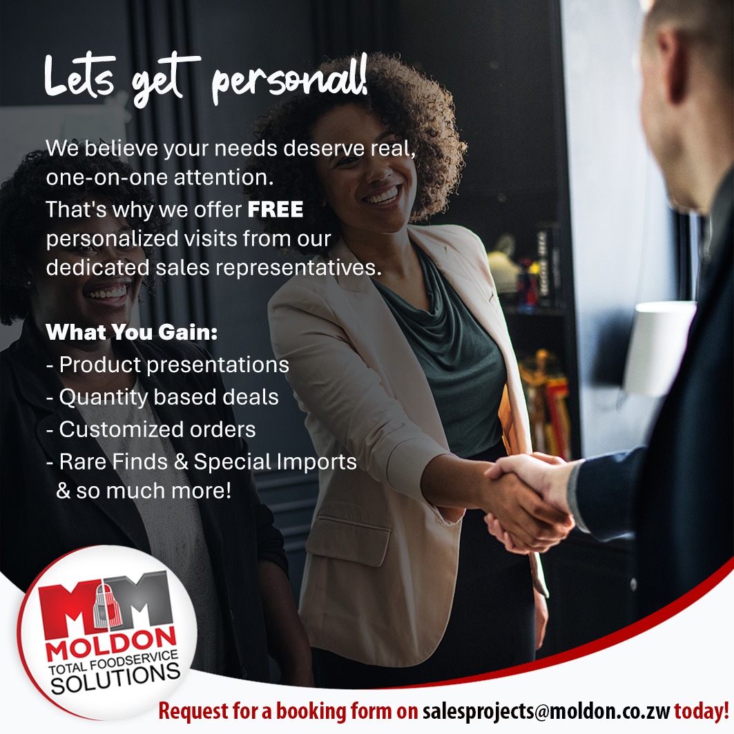 Moldon - We know every business is unique, which is why... | Facebook
