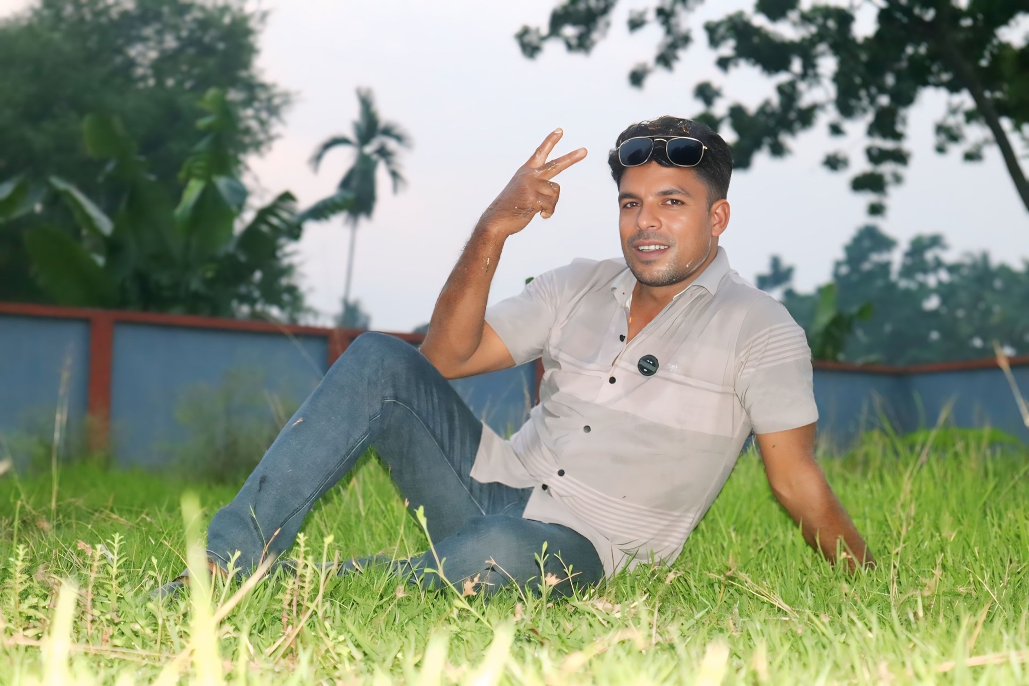 MD Sohel Sordar