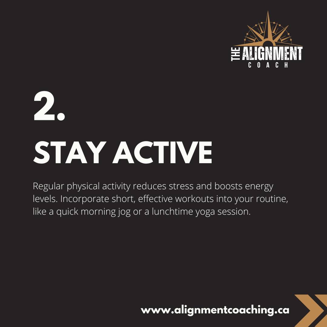 The Alignment Coach