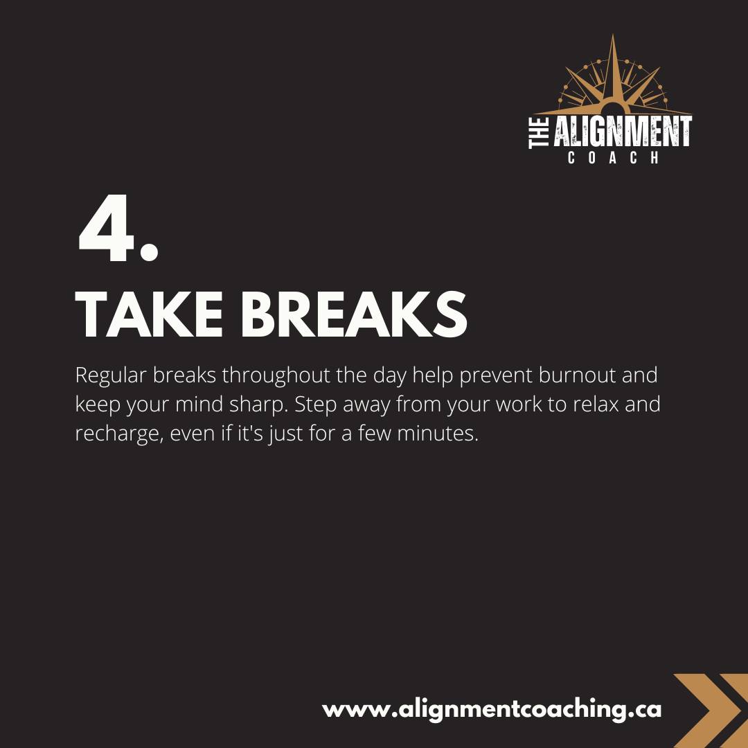 The Alignment Coach