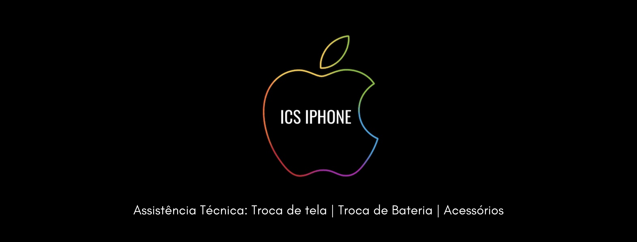 ICS iPhone | São Paulo SP