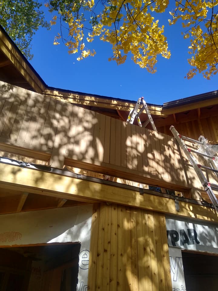 Fine Line Gutters LLC | La Pine OR