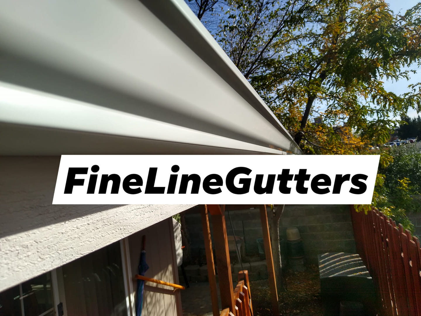 Fine Line Gutters LLC | La Pine OR