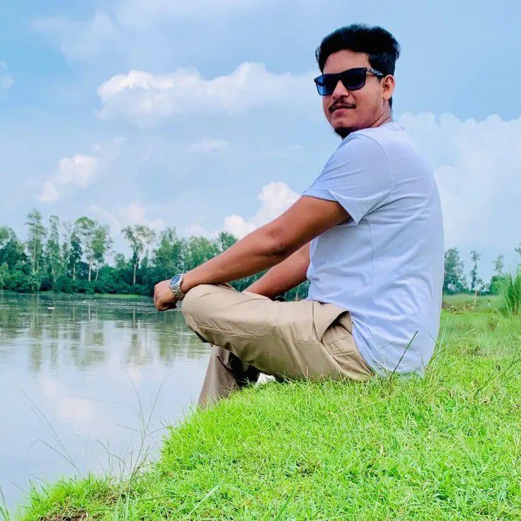 Fiaz Ahmed