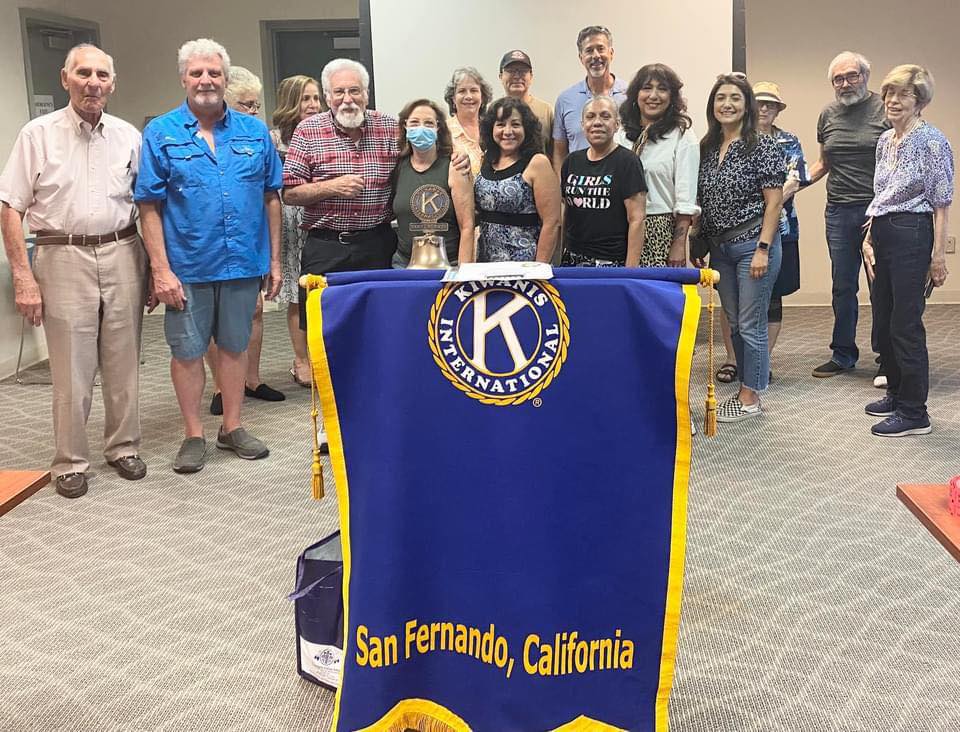 This past Saturday... - The Kiwanis Club of San Bernardino | Facebook