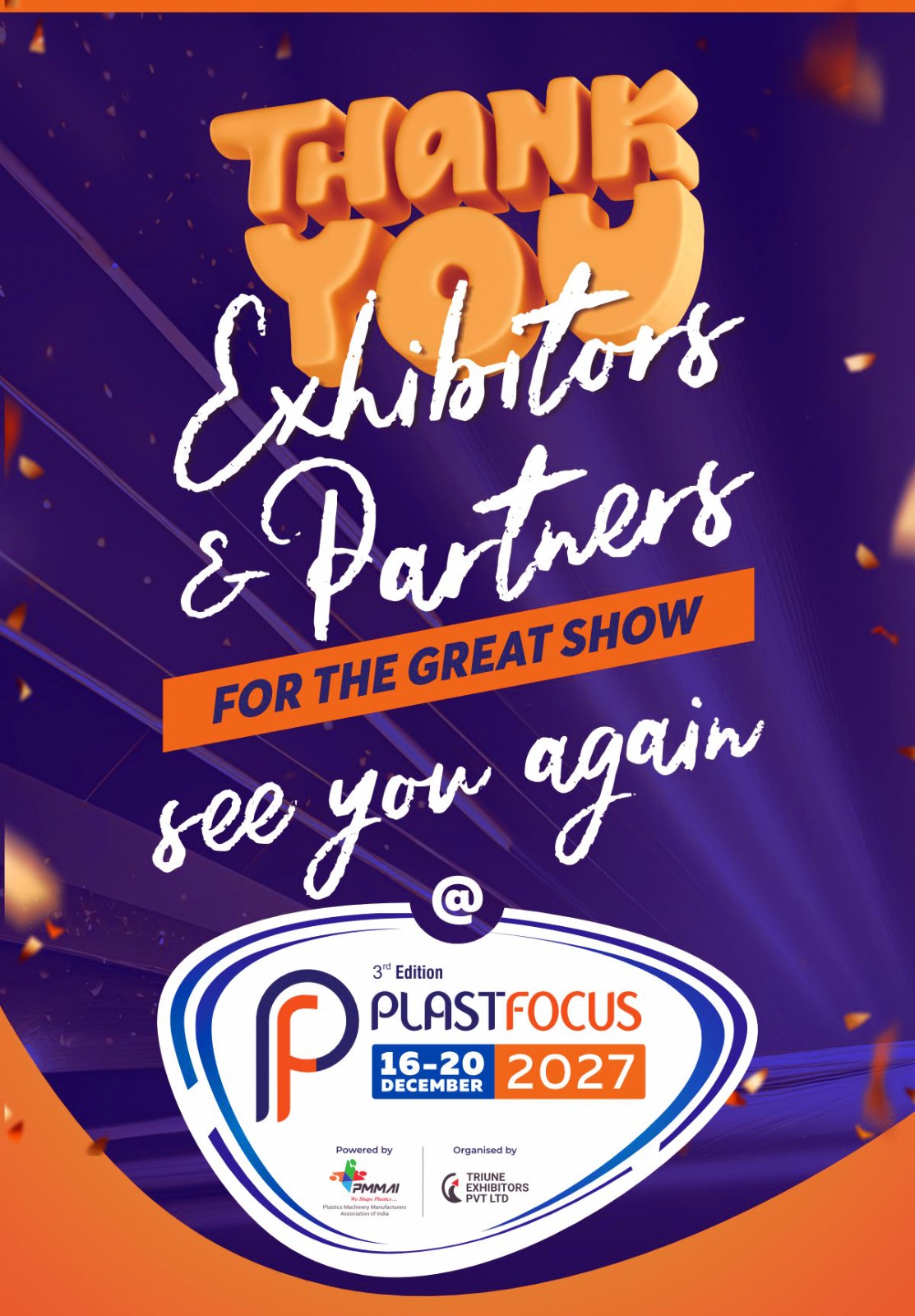 Plastfocus Exhibition