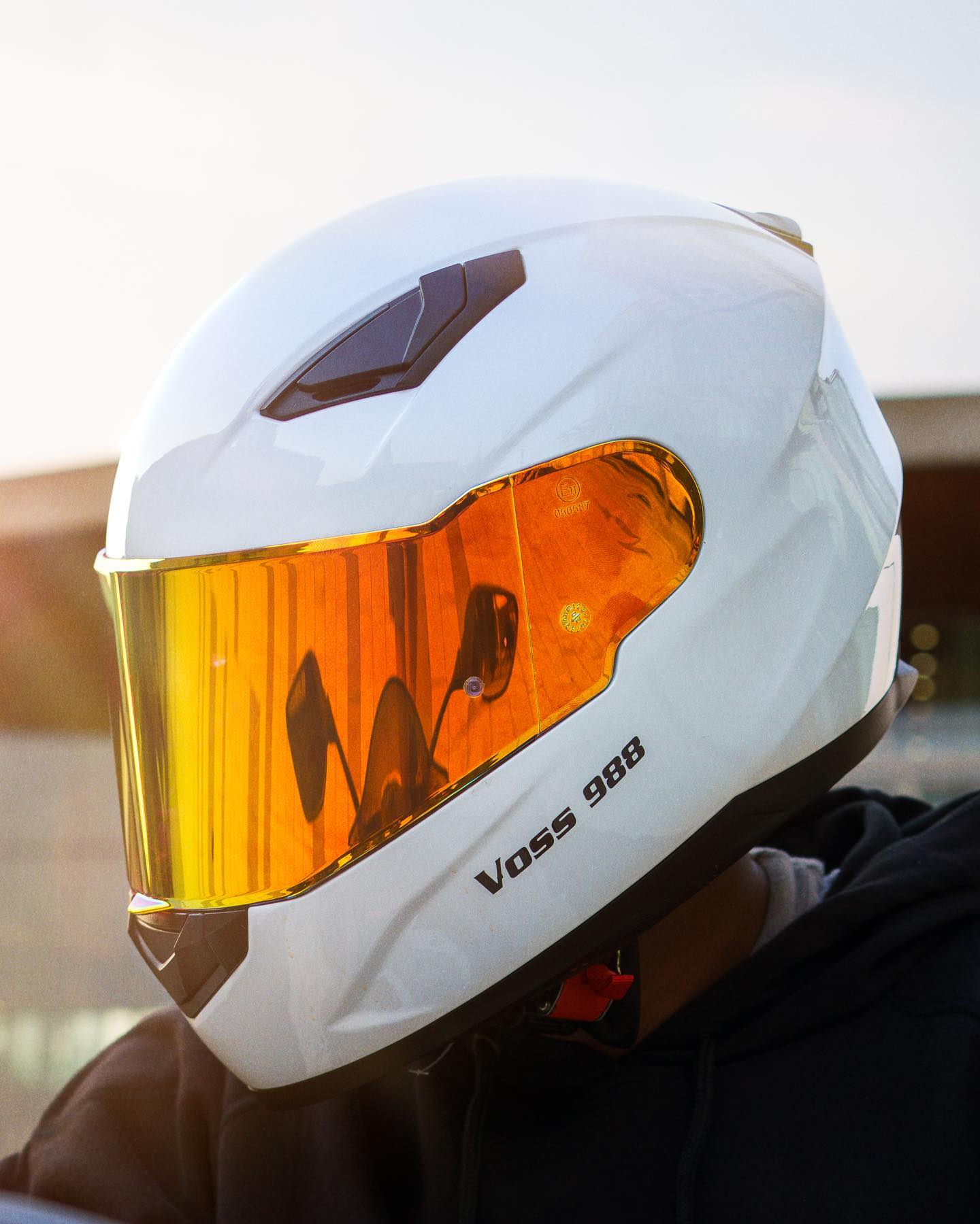 george white motorcycle helmets 2026 Russell Mini Helmet 1:2 | Mercedes-AMG PETRONAS F1 Official Store 2 scale mini helmet replica brings that exact design straight to your collection so you can own a piece of his 2026 journey with Ferrari Arai release St George Chaser