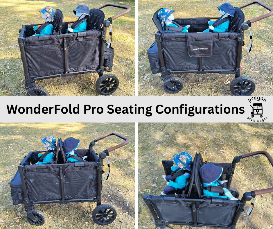 Pragon - Customize Every Ride with the WonderFold Pro! ... | Facebook