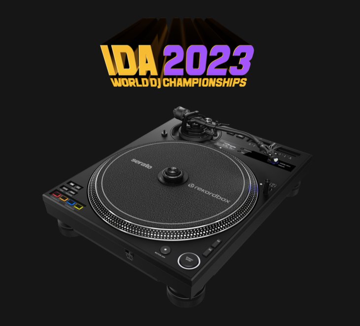 IDA - Did you know that IDA 2023 Technical Champion will receive 2 x ...