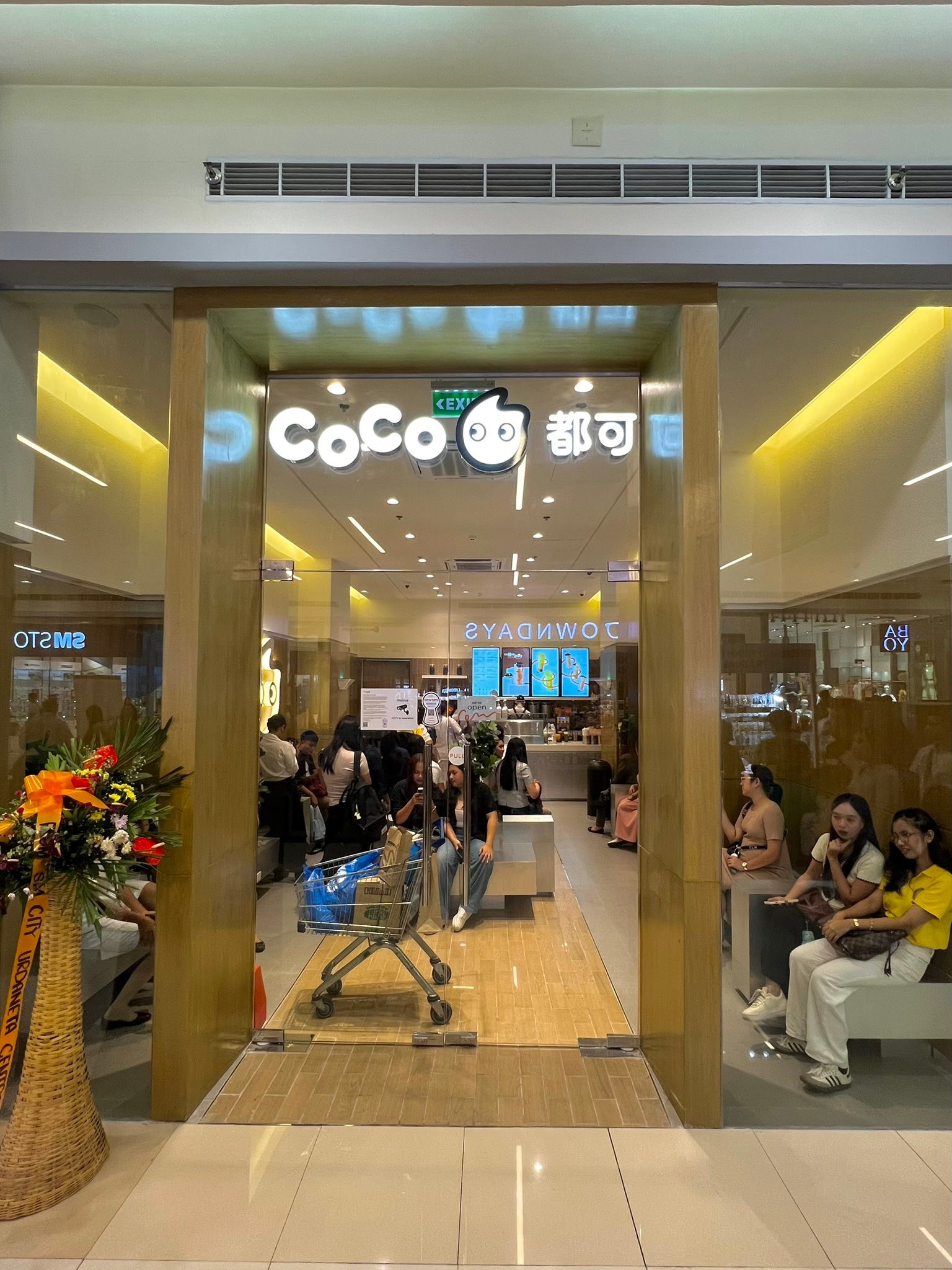 It’s here! The famous CoCo Fresh... - Akar ng Pangasinense | Facebook