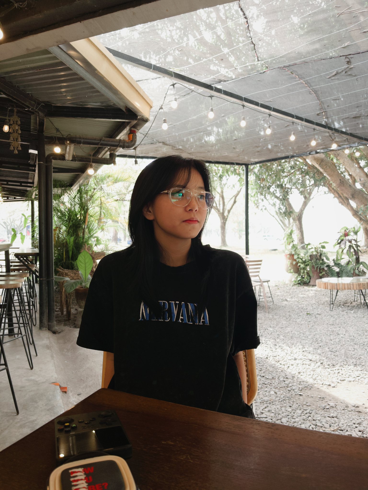 Shaneen Tizon
