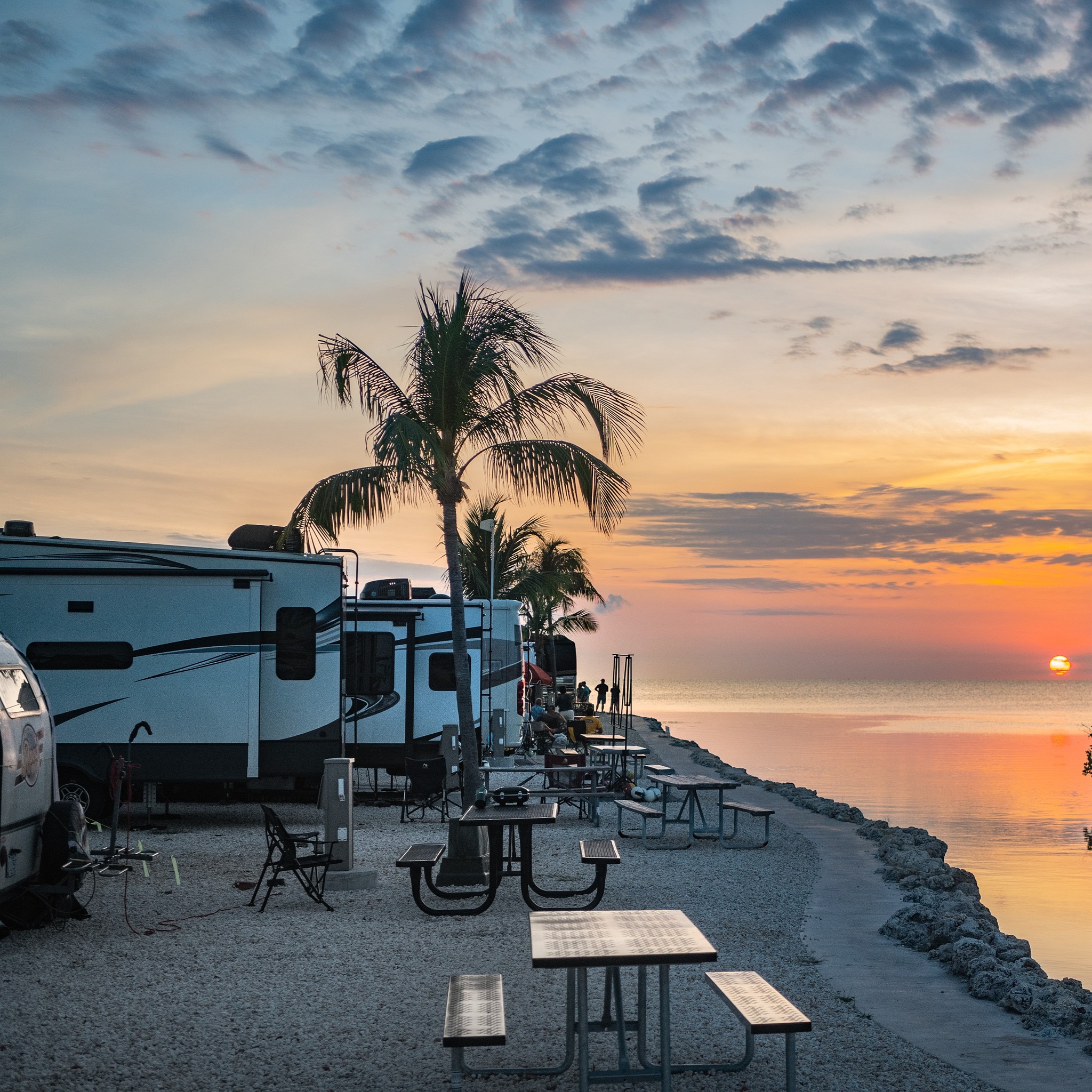 They're here! ☀️ Book now for winter... - Encore RV Resorts | Facebook
