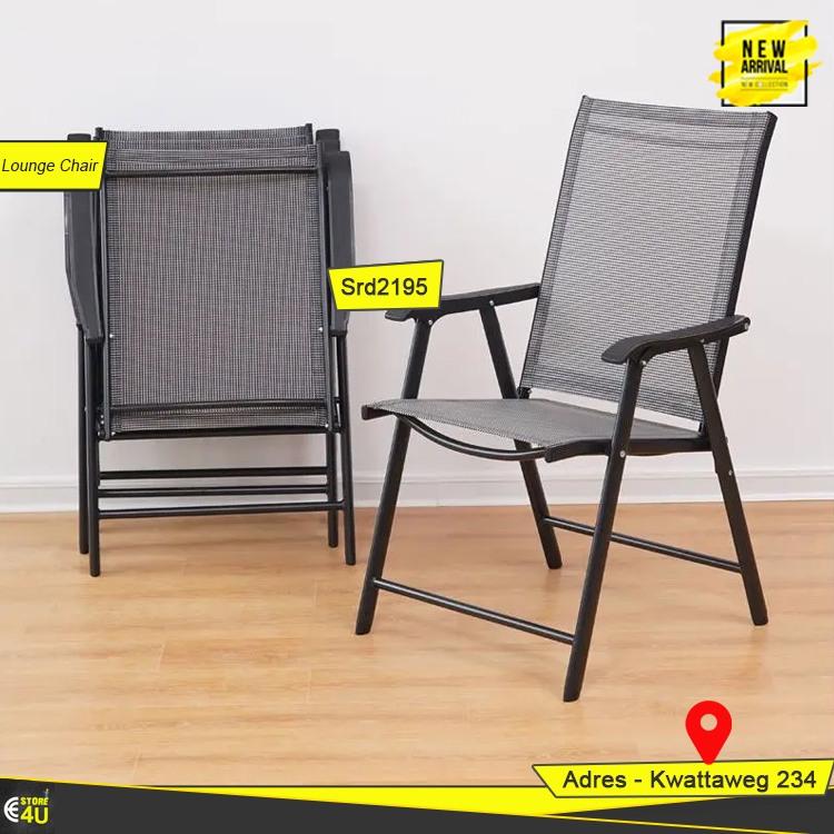 STORE4U - Best Price 4U! Lounge Chair Incl BTW Srd2195 Think Better ...