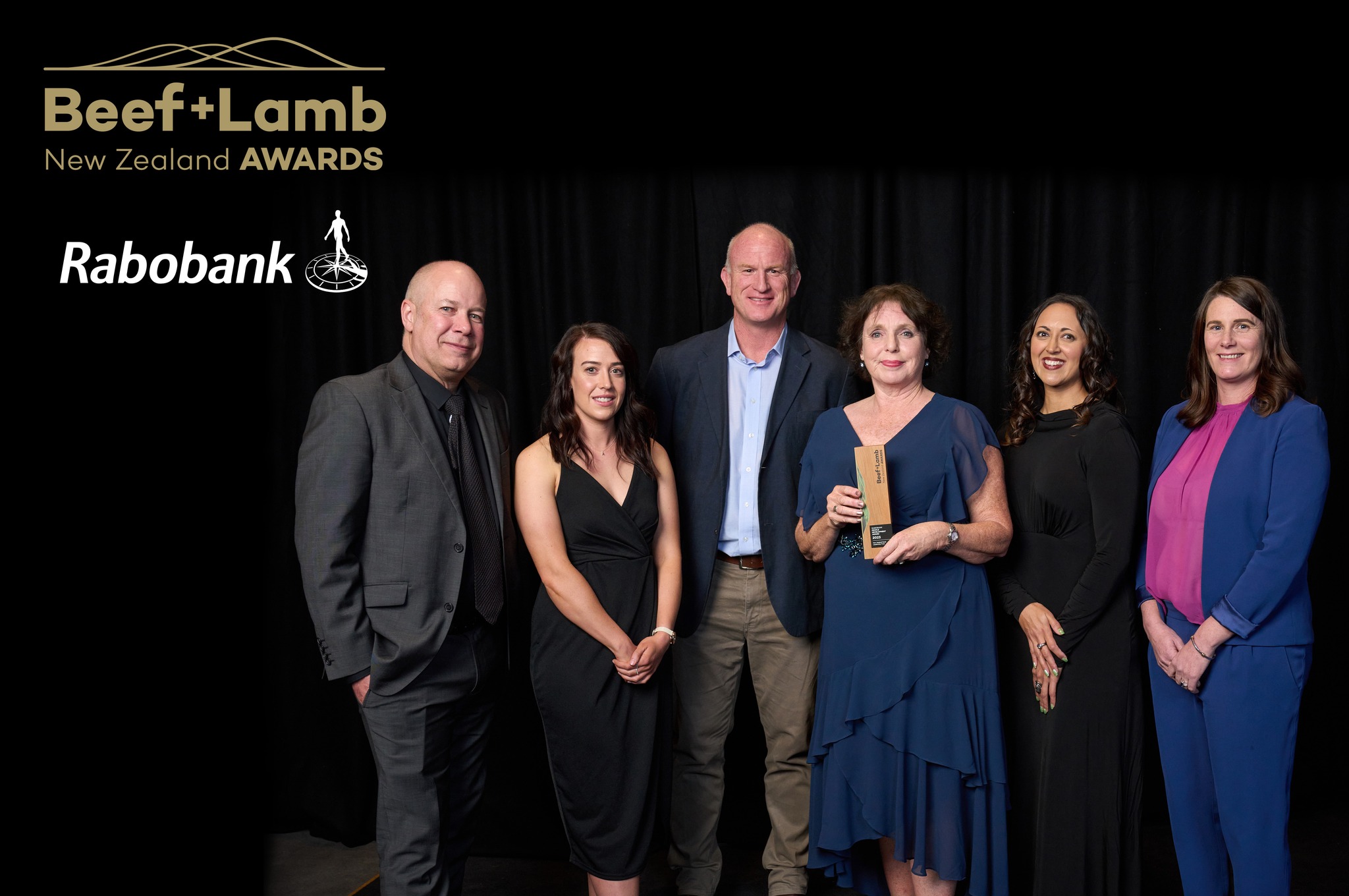 🎉 Congratulations to the New... - Rabobank New Zealand | Facebook