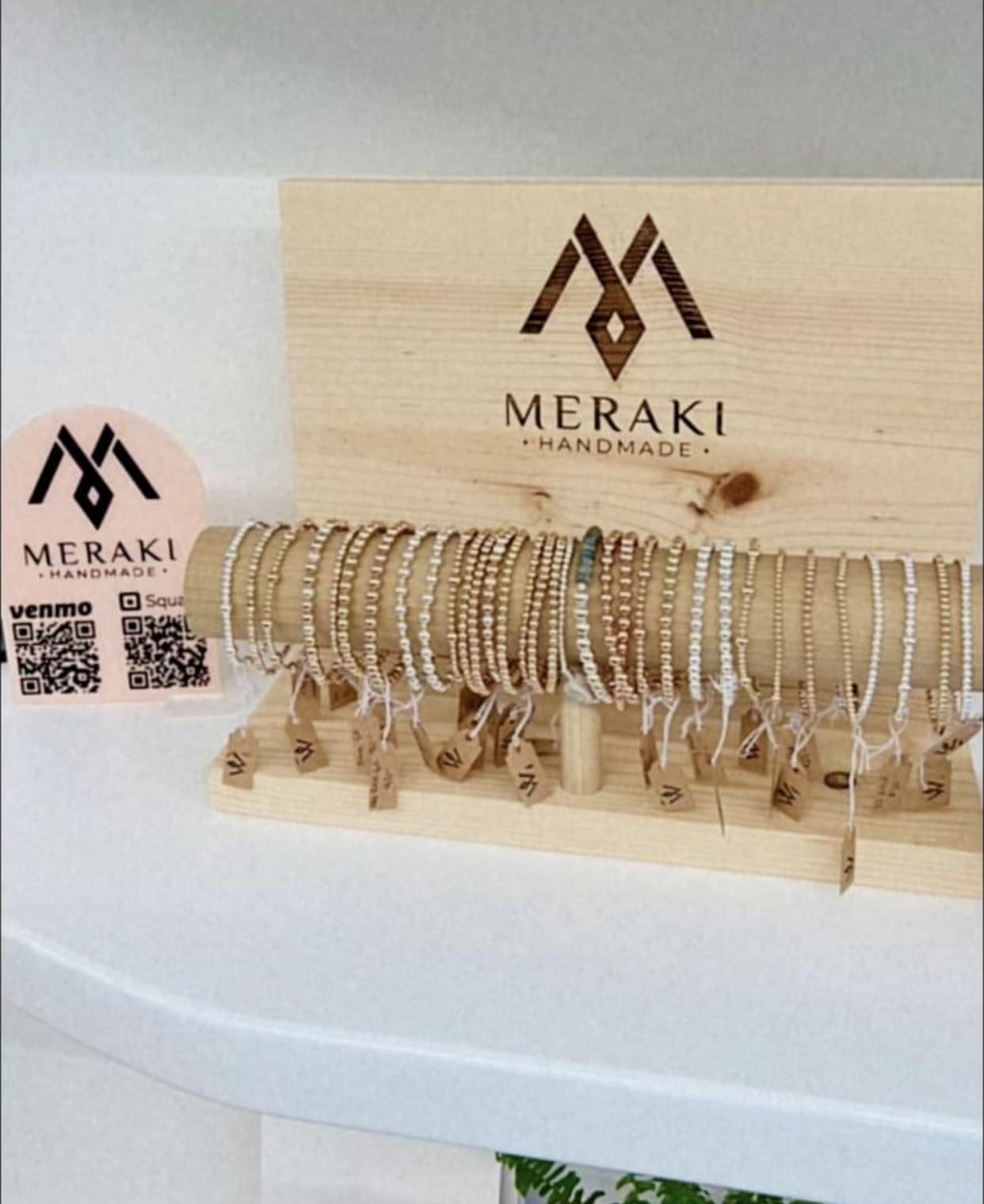 Meraki Handmade Jewelry