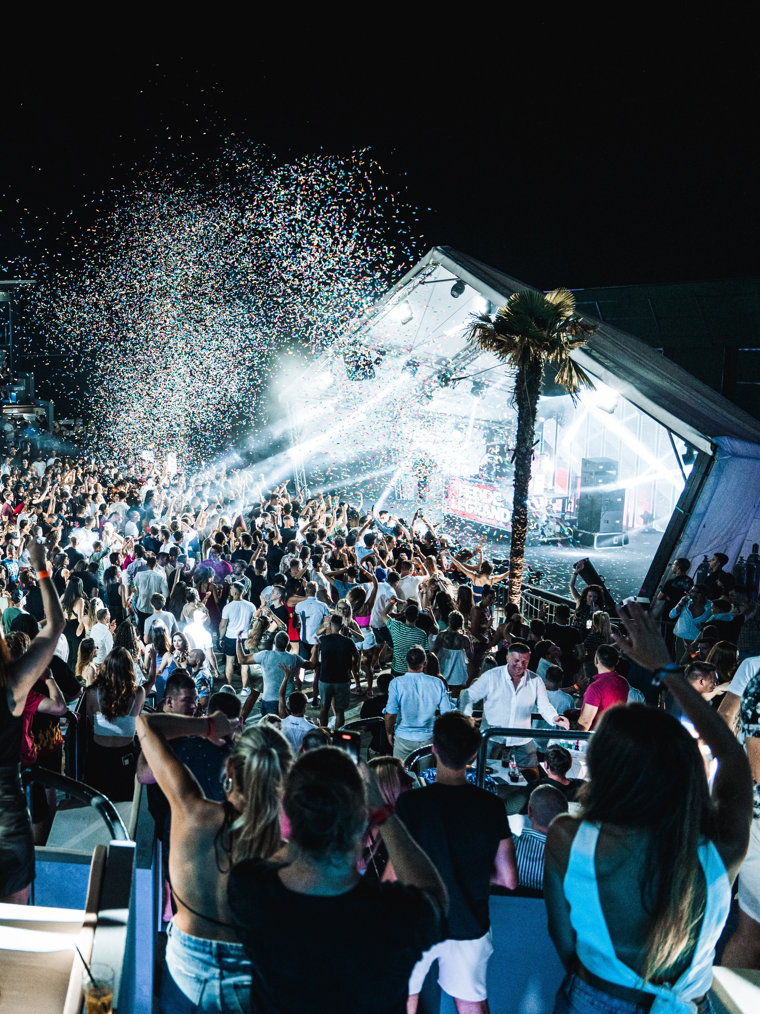 Sea Dance Festival - Human Rias at #SeaDanceFestival2022 💫 # ...