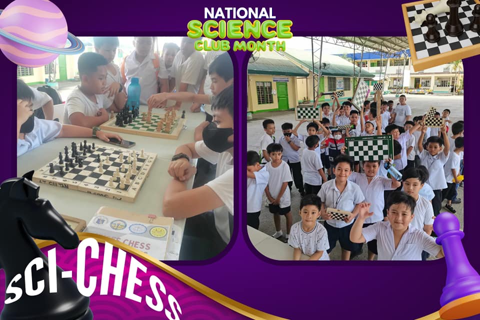 eSCIENCEtial DepEd Tagum Science Department