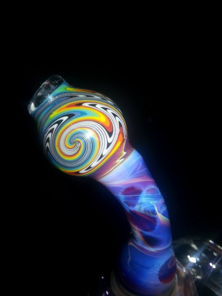 Pyro Styles Glass | Monticello MN