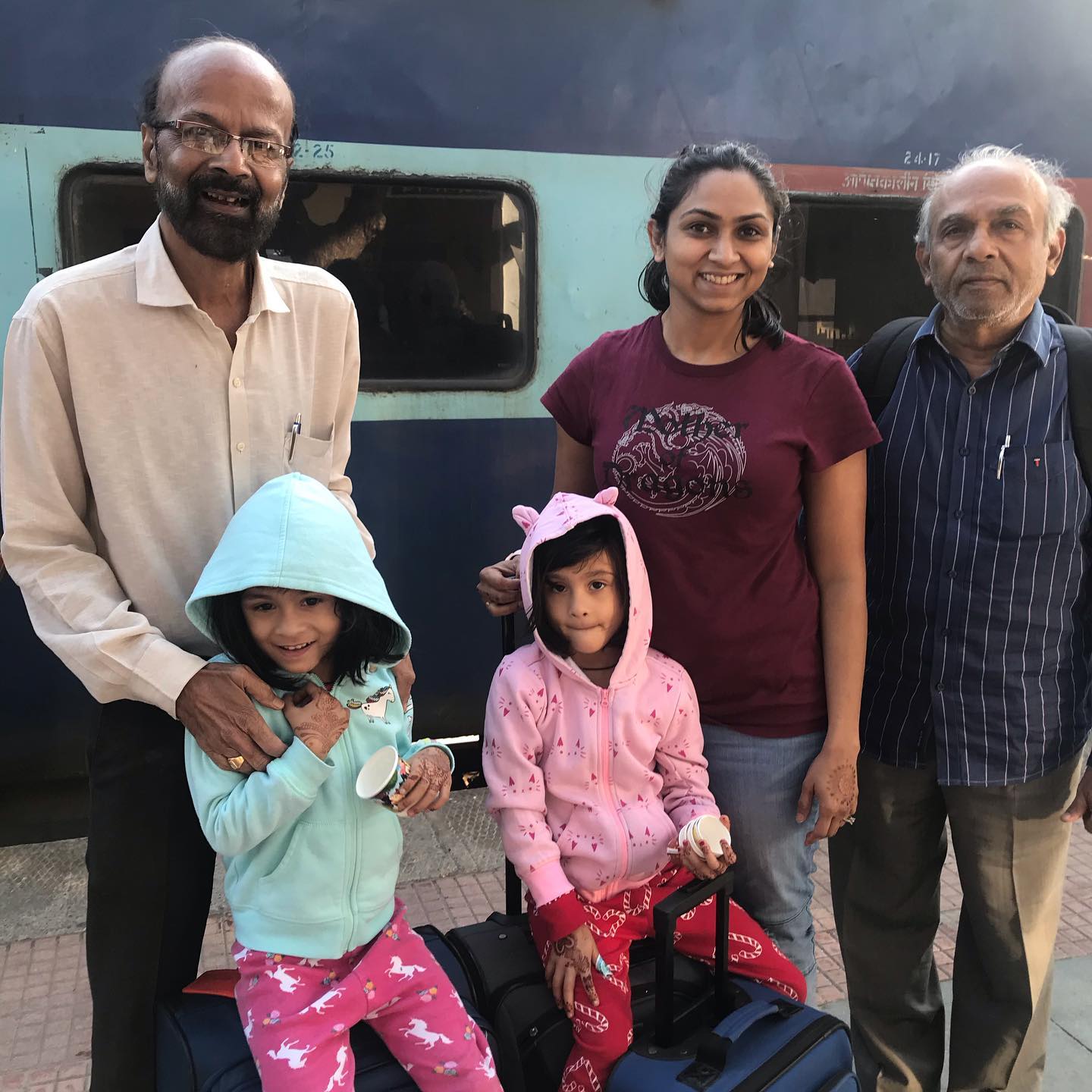 Negi Princesses - Nothing beats the journey and memories... | Facebook