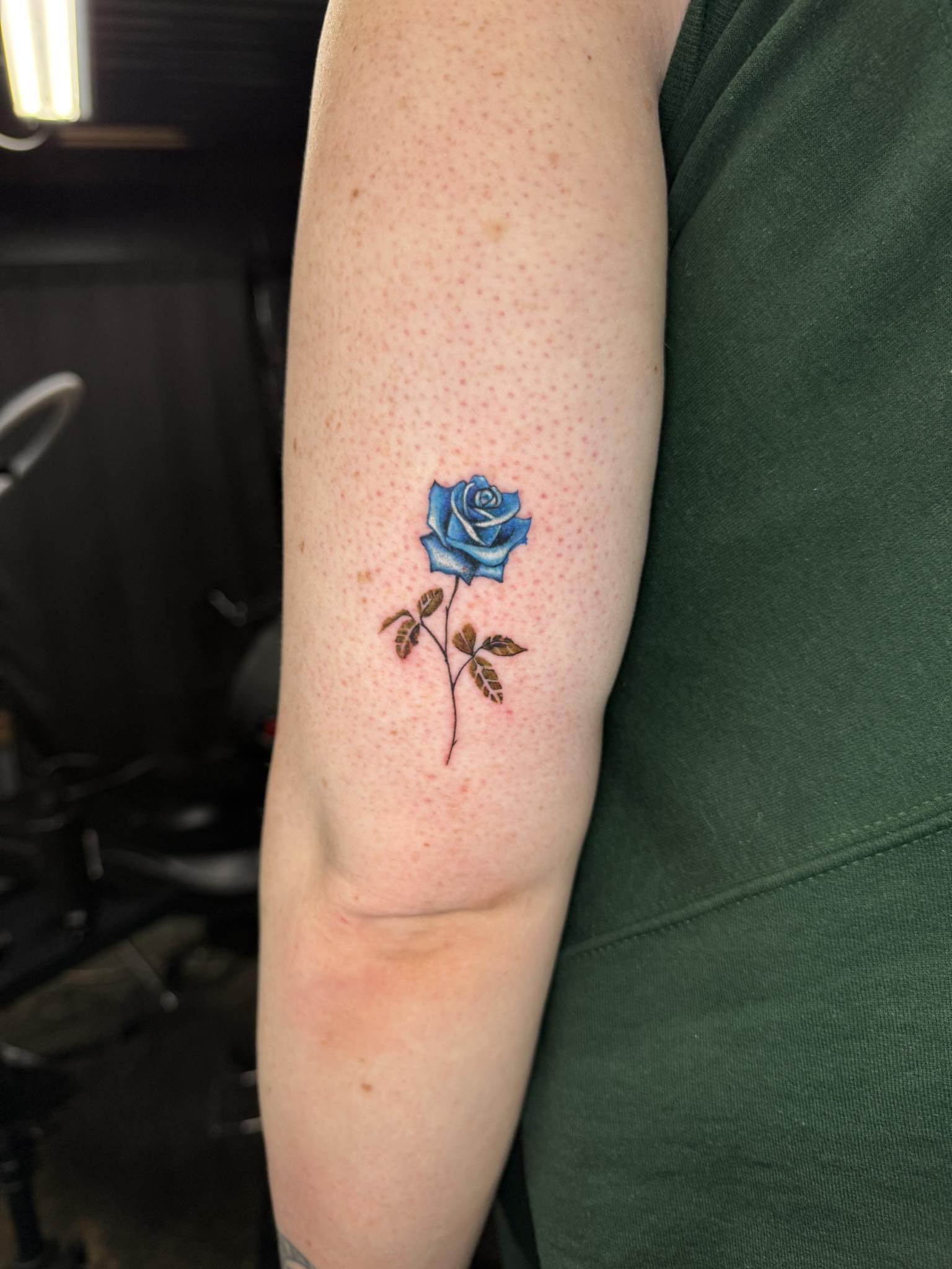 Southern Ink... - Southern Ink Tattoo & Piercing Studio
