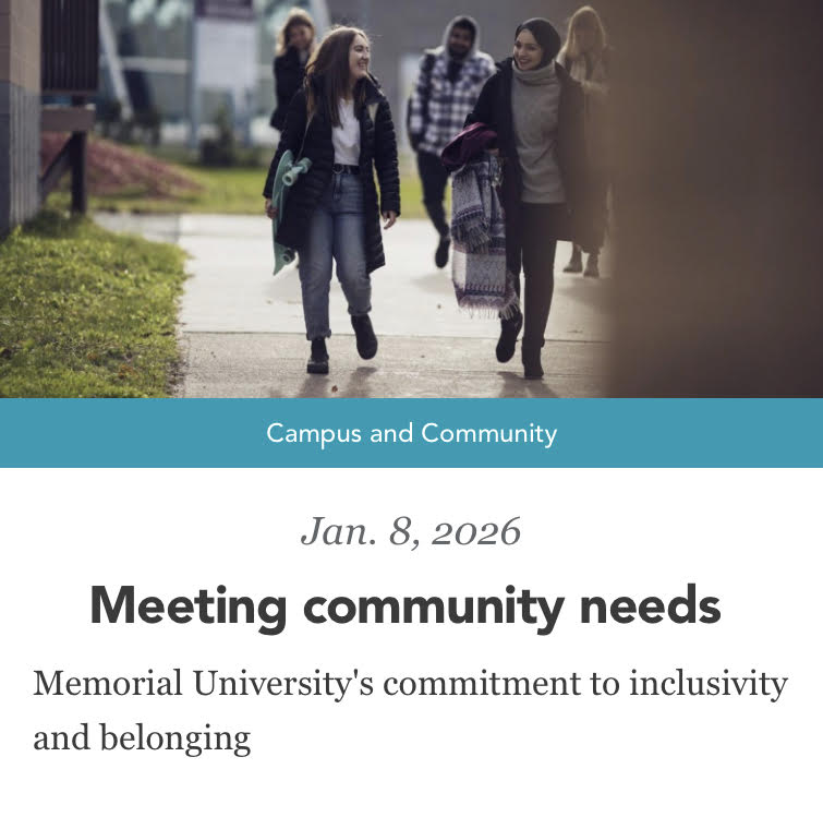 In 2026, we're looking ahead to another impactful year at Memorial ...