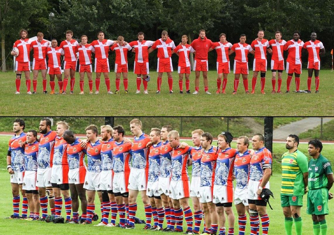 European - NORDIC CUP - DENMARK vs NORWAY: PREVIEW Norway visit ...