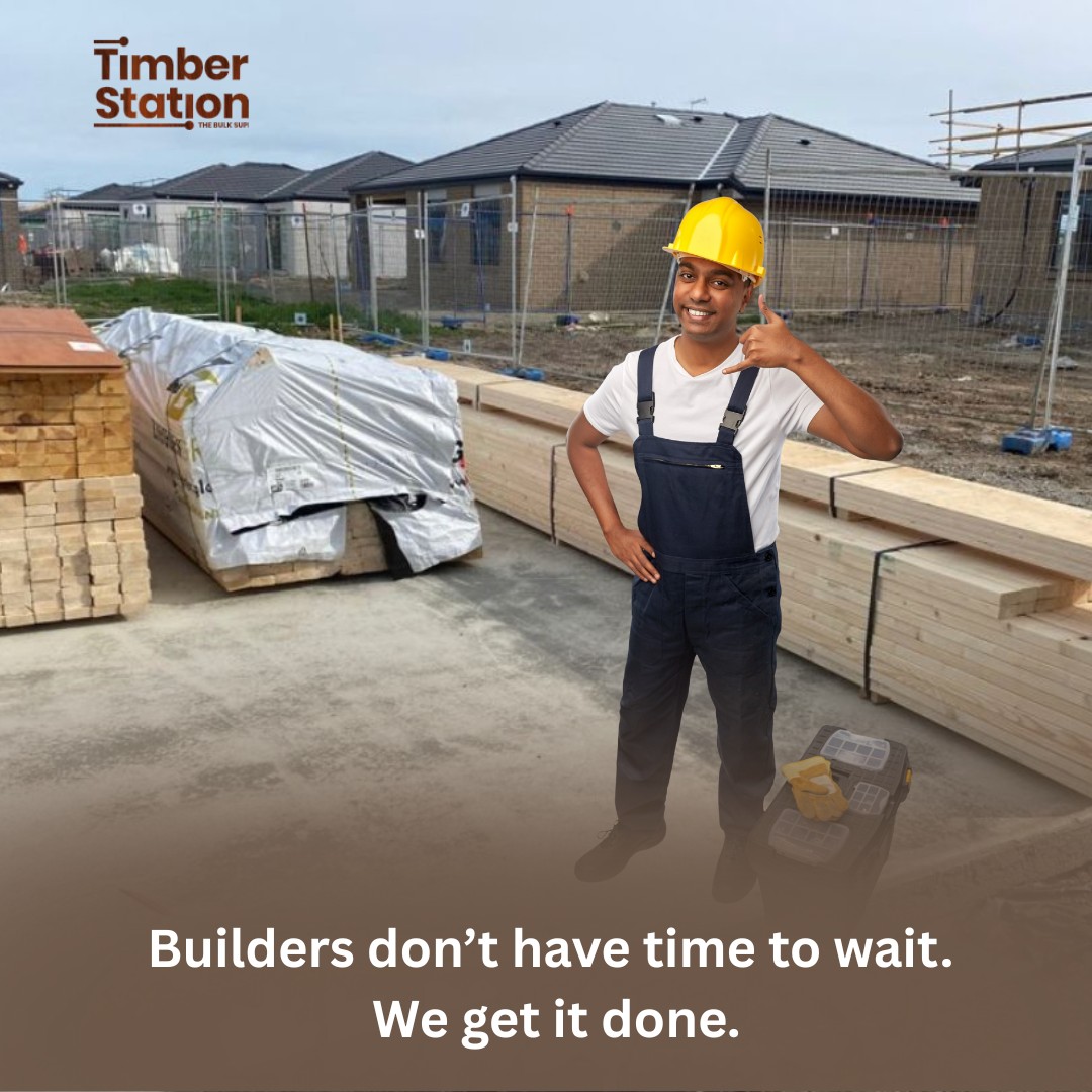 Timber - If you’ve ever sent a timber list and felt like you entered a ...