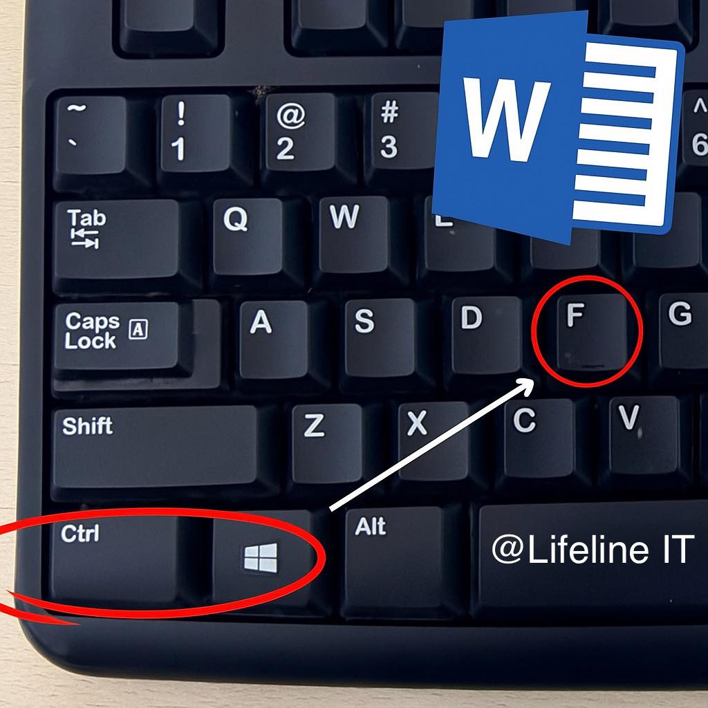 Lifeline - 🚀 MS Word Expert Tips & Tricks এক্সপার্ট হতে চাইলেশিখে রাখুন ...