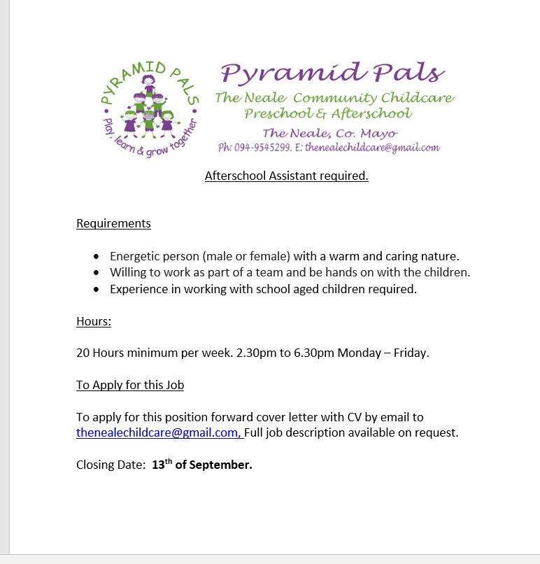 The Pyramid Restaurant The Neale