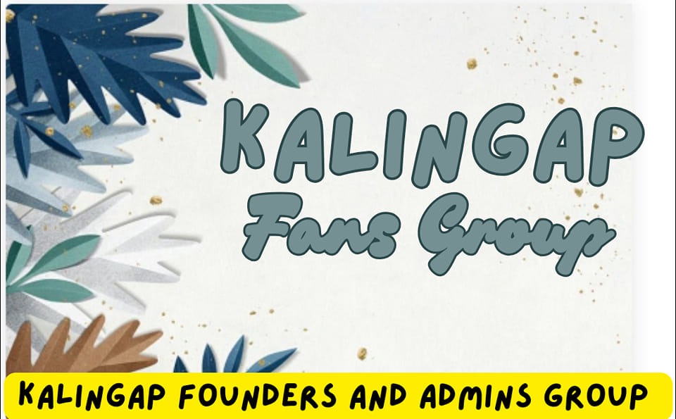 TEAM KALINGAP & LINGAP PARTNERS SOLID SUPPORTERS | Facebook
