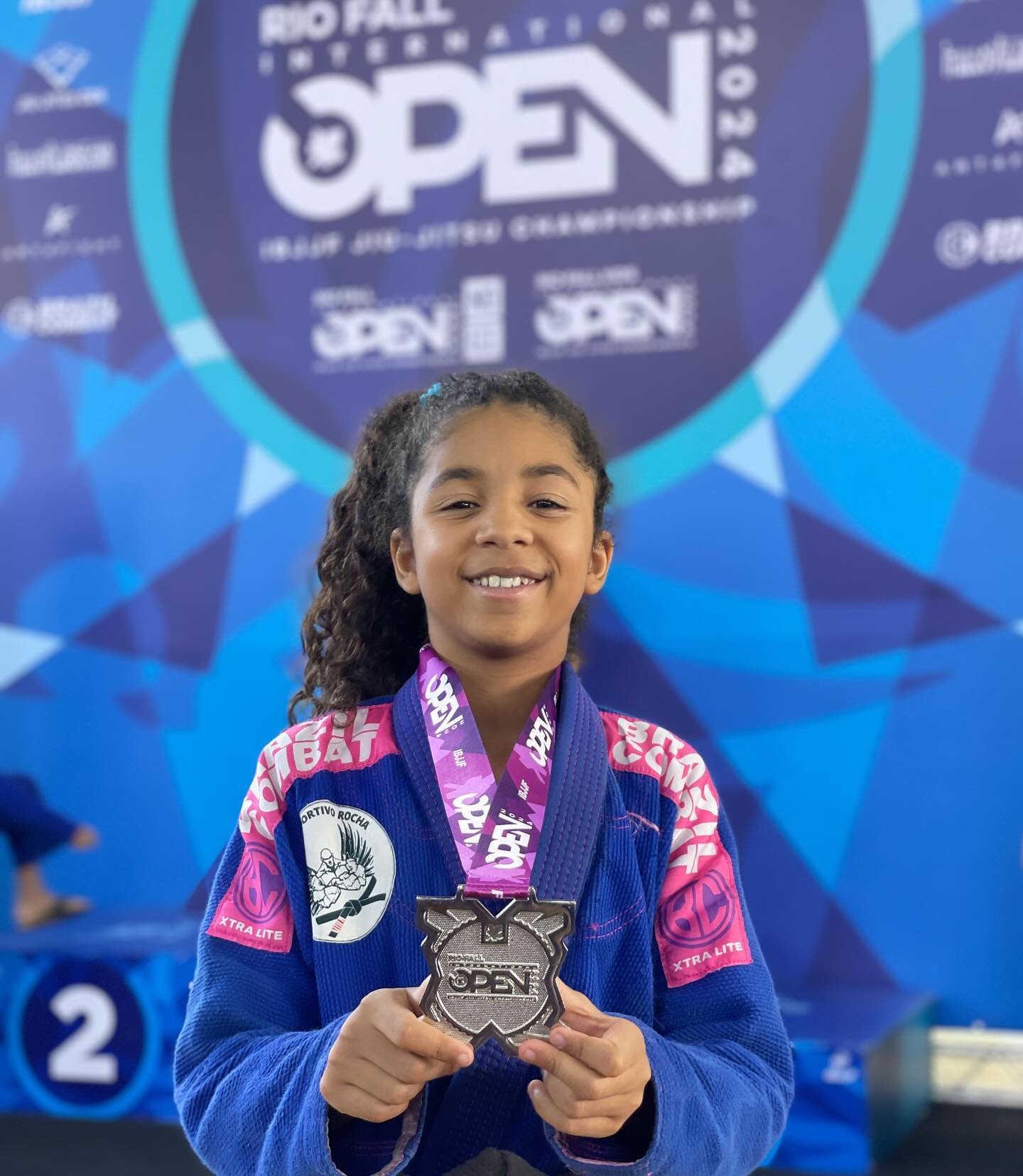 PROJETO ROCHA DE JIU-JITSU | Rio de Janeiro RJ