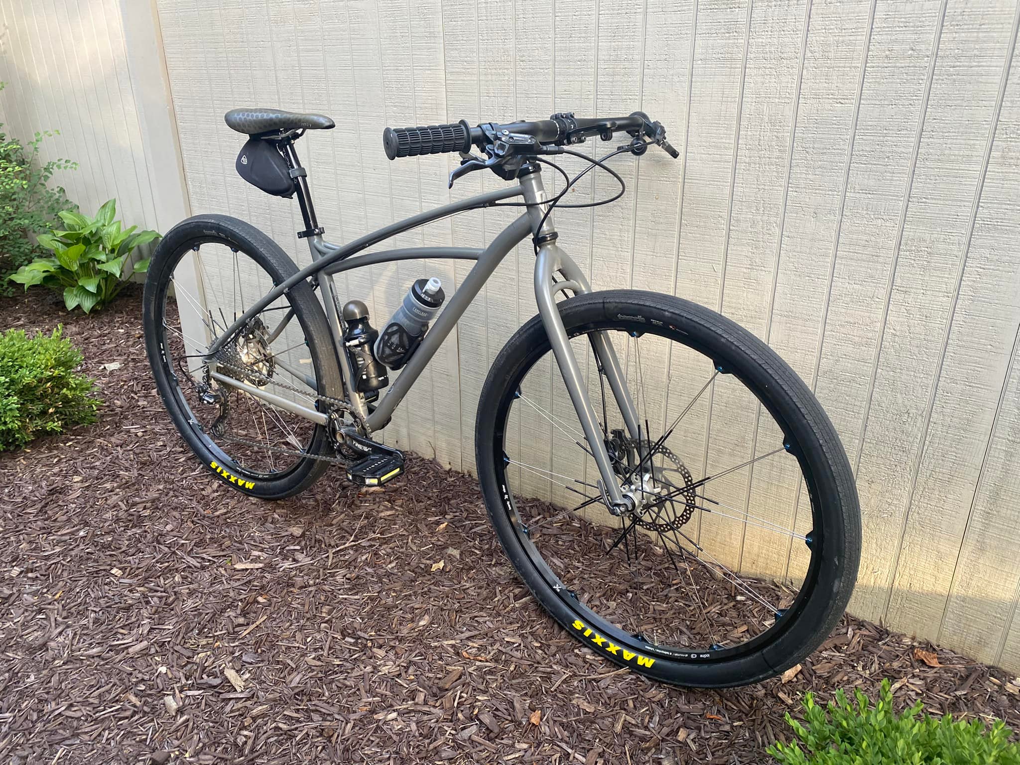 ❤️🚲. 2011 Trek Sawyer 🚲❤️