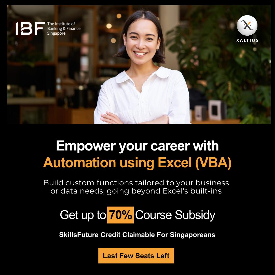 Xaltius Academy - AI is here to elevate your work by... | Facebook